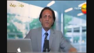 هر درختی که مالِ دولته بشکونید، حتی کوچیکشو!!