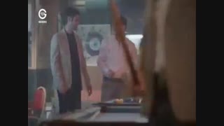 ُسریال کاخ نشینان قسمت 67 با دوبله فارسی