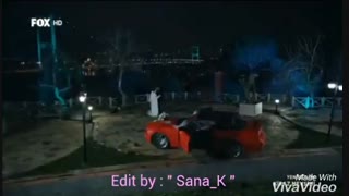 میکس سریال ترکی فصل گیلاس ( احمد سعیدی )