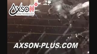 اسپری نانو خودرو | ضد اب  و لک کردن ماشین | اسپری نانو اکسون