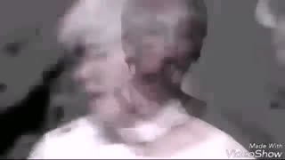 یه ویدیو جدید و توپ درباره وی از بی تی اس