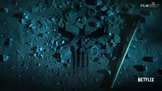 دانلود سریال پانیشر از رسانه گرین فیلم The Punisher 2017