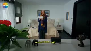 دانلود قسمت 26 سریال عشق حرف حالیش نمیشه - ask laftan anlamaz  با زیرنویس فارسی چسبیده