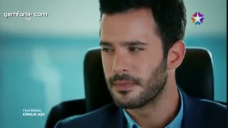 قسمت 9 سریال Kiralik Ask (عشق اجاره ای) با زیرنویس فارسی