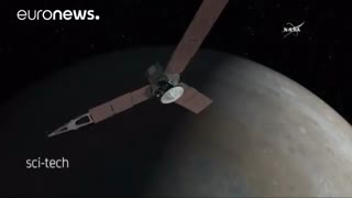 چرا ماموریت فضاپیمای جونو و شناخت سیاره مشتری مهم است