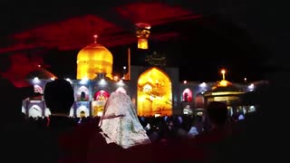 سلطان این عالم ، تنها غریبونه