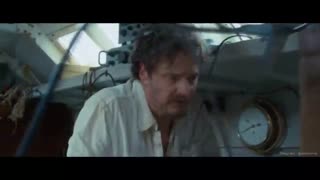 تریلر فیلم The Mercy