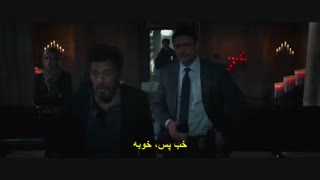 فیلم جنایی ومهیج hangman (ماموراعدام) 2017 بازیرنویس چسبیده فارسی