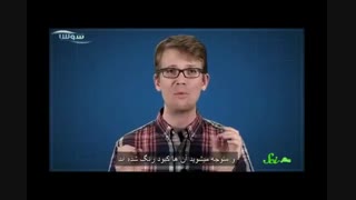 ناخن ها درباره سلامتی بدن شما چه می گویند