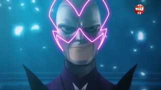 میراکلس فصل دوم قسمت 7