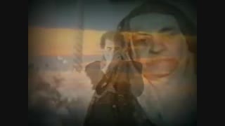 جواد یساری - مادر