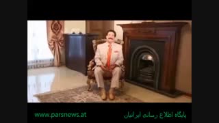 elahi elahi javad yesari الهی من بمیرم جواد یساری