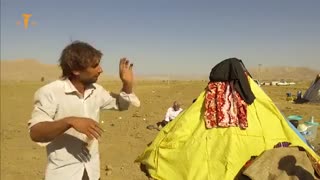 زلزله دشت ذهاب