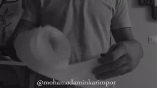 وقتی وسط خواب برا ادم پیام میاد