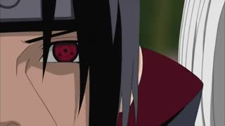 یک AMV باحال از Itachi////(انیمه ناروتو)////