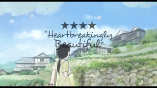 دانلود انیمیشن In This Corner Of The World 2016 با زیرنویس فارسی