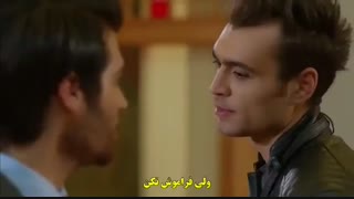 سریال ماه کامل قسمت 21 Dolnay (ترکی) چسبیده