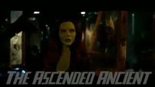 تیزر تریلر ساختگی Avengers: Infinity War