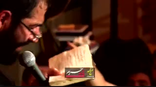 صدات کردم میدونم میشنوی مداحی اربعین سیب سرخی