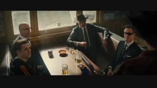 دانلود فیلم کینگزمن : محفل طلایی kingsman : The Golden Circle 2017 با زیرنویس چسبیده فارسی