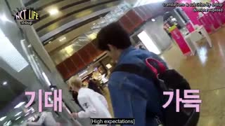 [ENG] NCT LIFE OSAKA   EP 4 (1_3)