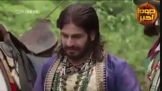 دانلود قسمت 289 جودا و اکبر - کامل و دوبله