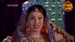 دانلود قسمت 290 جودا و اکبر - کامل و دوبله