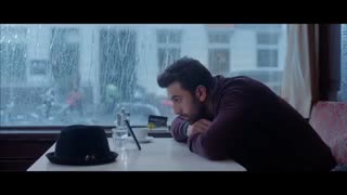 Ae Dil Hai Mushkil 2016 Trailer