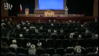 شرط اساسی در مدارا کردن (1)