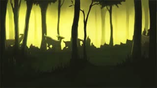 انیمیشن کوتاه زندگی مرگ * life of death