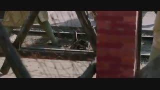 فیلم دوبله فارسی راه آهن ببرها (جکی جان)