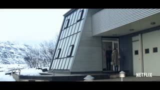 دومین تریلر فصل چهارم سریال Black Mirror