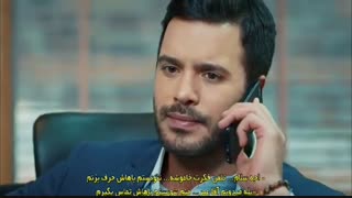 قسمت 40 سریال Kiralik Ask (عشق اجاره ای) با زیرنویس فارسی