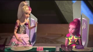 باربی و ستاره ی درخشان (کامل)