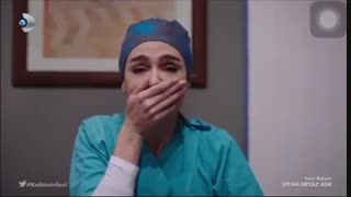 قسمت هفت سریال عشق سیاه و سفید Siyah beyaz aşk