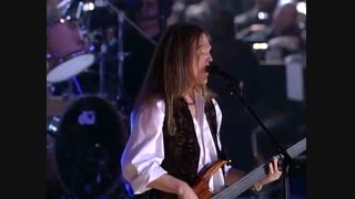 کنسرت ایگلز Eagles  -Hell Freezes Over 1994