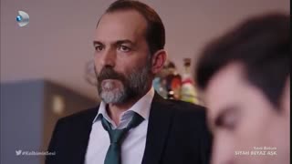 هفتمین قسمت سریال ترکی جدید عشق سیاه و سفید قسمت هفتم 7 Siyah Beyaz Ask زیرنویس چسبیده آدرس زیر