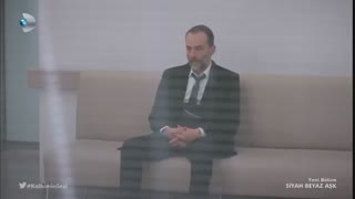 زیرنویس جدا و چسبیده سریال عشق سیاه و سفید- siyah beyaz ask قسمت 7