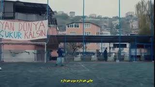 دانلود قسمت 6 سریال گودال با زیرنویس فارسی چسبیده