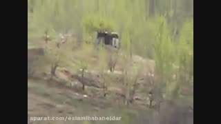 بهاردربام ایران باباحیدر