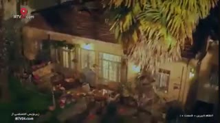 دانلود قسمت  10 سریال انتقام شیرین - tatli intikam با زیرنویس فارسی چسبیده