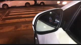 نصب رادار نقطه کور سراتو سایپا