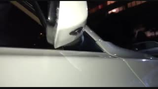 نصب دوربین ۳۶۰ درجه برای BMW X3
