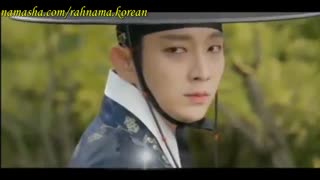 میکس فوق العاده زیبای سریال دانشمند شبگرد (آهنگ زیبای چینی +زیرنویس انگلیسی)