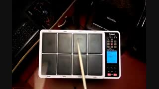 سمپل جدید آذری پرکاشن های Spd30 توسط حسن مهدوی