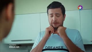 قسمت 47 سریال Kiralik Ask (عشق اجاره ای) با زیرنویس فارسی