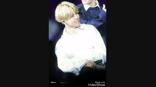 ( Khatereh & Jimin senario/jimin(