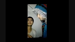 امید در کارواش | 2015
