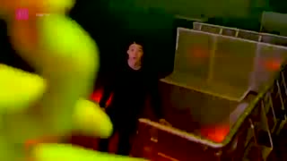 فانی و کیوت مومنت جیمین گوگولی