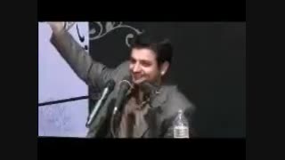 چرا در قران صراحتاً اسمی از حضرت علی ( ع ) برده نشده است تا اختلاف قمی پیش نیاید